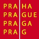 Logo města Prahy
