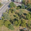 Park Jiřiny Haukové a Jindřicha Chalupeckého