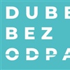 Logo "Duben bez odpadu"