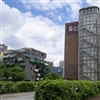 Budova ÚMČ Praha 10