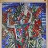Mozaika - Příroda