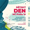 Plakát k dětskému dni
