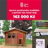 Poškozování veřejného prostoru