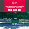 Poškozování veřejného prostoru