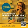 Vizuál - Dokážeme poradit i na dálku