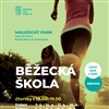 Plakát - běžecká škola