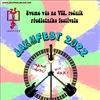 Plakát Jakufest 2022