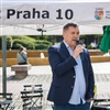 Místostarosta Martin Valovič