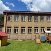 Budova jeslí