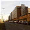 Budova ÚMČ Praha 10