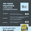 Leták - kam odložit odpad