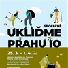 Leták - Ukliďme Prahu 10