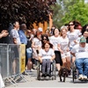 Běh pro Paraple
