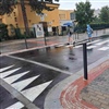 Bezpečnější cesta do školy