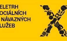 Desítka zve na Veletrh sociálních a návazných služeb