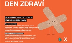 TZ: Praha 10 a Fakultní nemocnice Královské Vinohrady...
