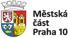 Městská část Praha 10 – odkaz na úvodní stranu