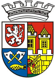 Znak městské části Praha 10